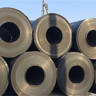 SAE1045 AISI 1045 S45C Low Medium High Carbon Steel For Structure Pipe