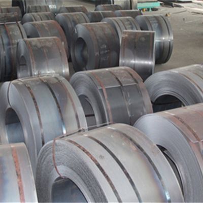 SAE1045 AISI 1045 S45C Low Medium High Carbon Steel For Structure Pipe