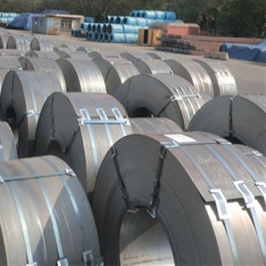 Metal Mild Hr Cr Carbon Steel Coil ASTM A36M-03a A36