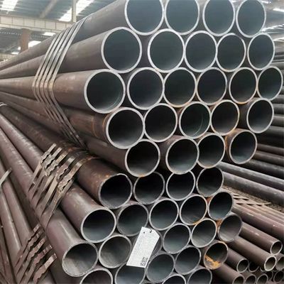 Seamless Duplex Steel Pipe Tube ASTM A A106 Grade B Q235 20#