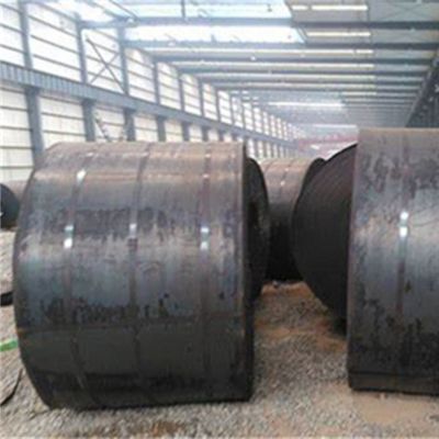 SAE1045 AISI 1045 S45C Low Medium High Carbon Steel For Structure Pipe