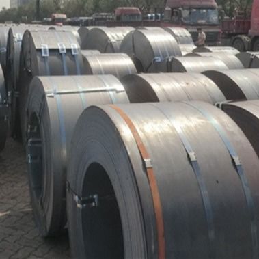 Metal Mild Hr Cr Carbon Steel Coil ASTM A36M-03a A36