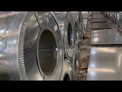 3mm блесточка SGCC нул гальванизировала стальной GI DC51D катушки оцинковывают покрытую сталь