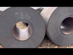 Черные слабые катушки 1010 стали углерода госпожи Низк Холодн Горячекатан Q215 Ck75 S235Jr Q235 Q345 Ss400 Sae