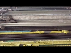 Медленный углеродистый сталь Стержень Стержень Сплав Круглый Горячее прокат 50M2 Черный